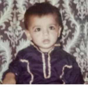 Meet your Posher, Huma